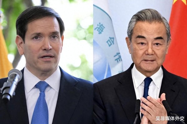 涨8配资 中美连通两次电话后, 外媒突然爆料: 中美代表下周将面对面会谈