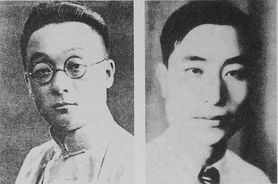 新巧牛  【抗战中的文艺力量】《西南联大校歌》：“万里长征”“还燕碣”