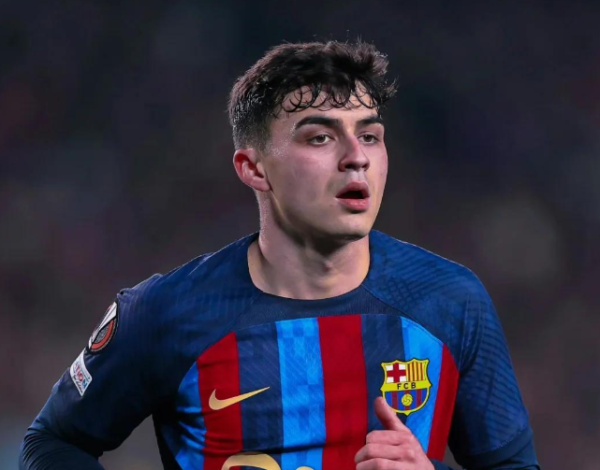 明道配资 世体：巴萨本赛季13人出现16次伤病，目前8人仍在养伤